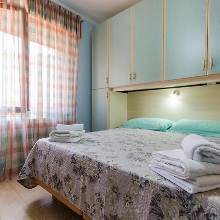 Vacanze A Loceri Екстер'єр фото